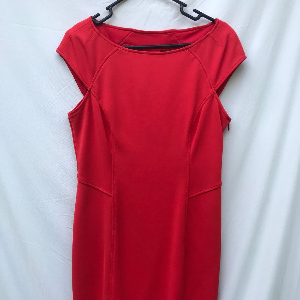 Maggy London dress